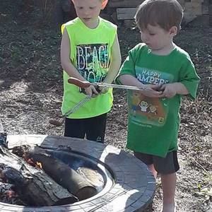 Meet your Posher, Shanna